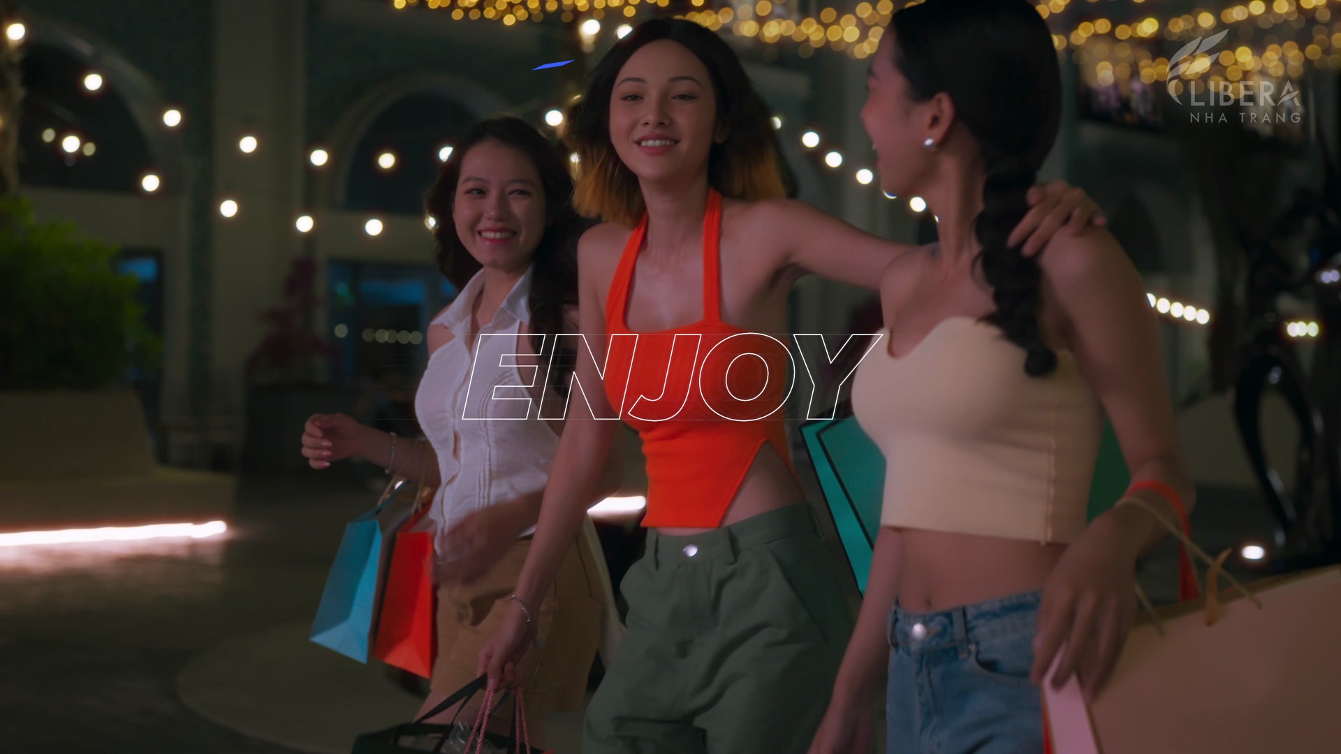 Libera Nha Trang