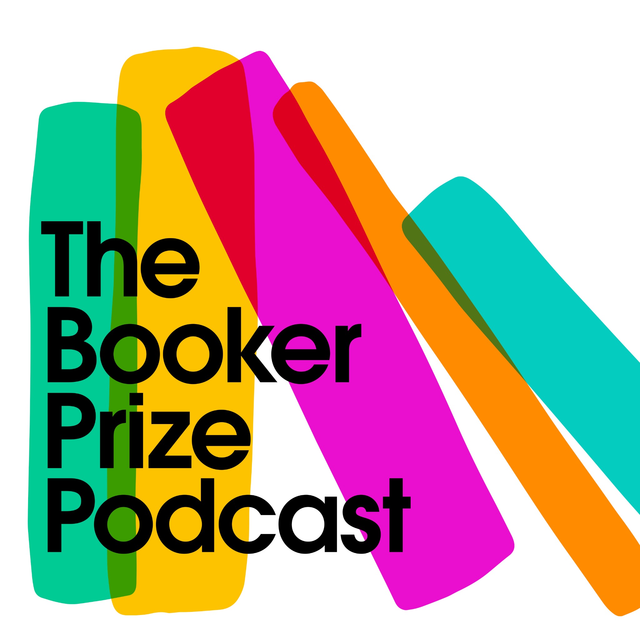 The Booker Prizes
