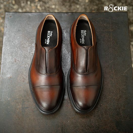 R8ckie - Step on your way