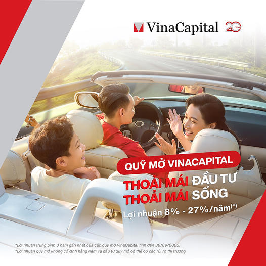VinaCapital Fund Management