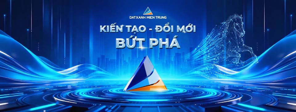 Dat Xanh Mien Trung Group