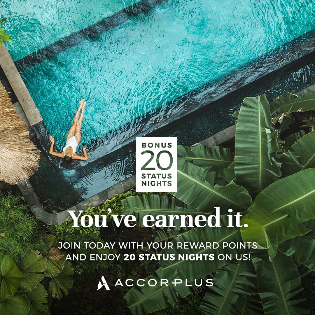 ALL - Accor Live Limitless