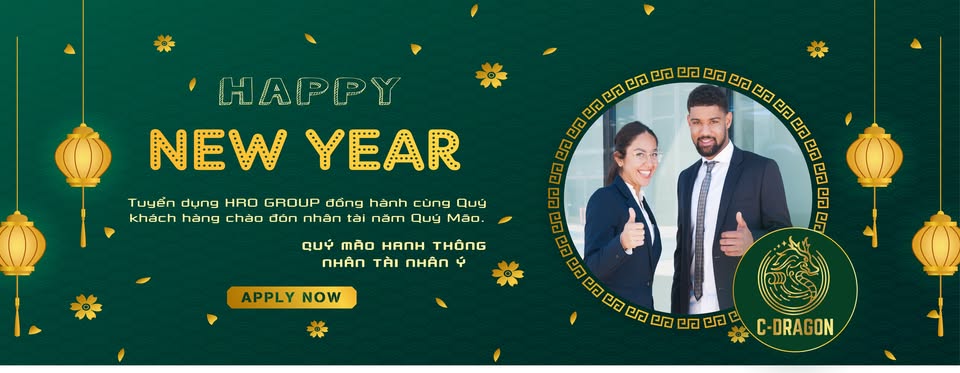 TUYỂN DỤNG HRO GROUP