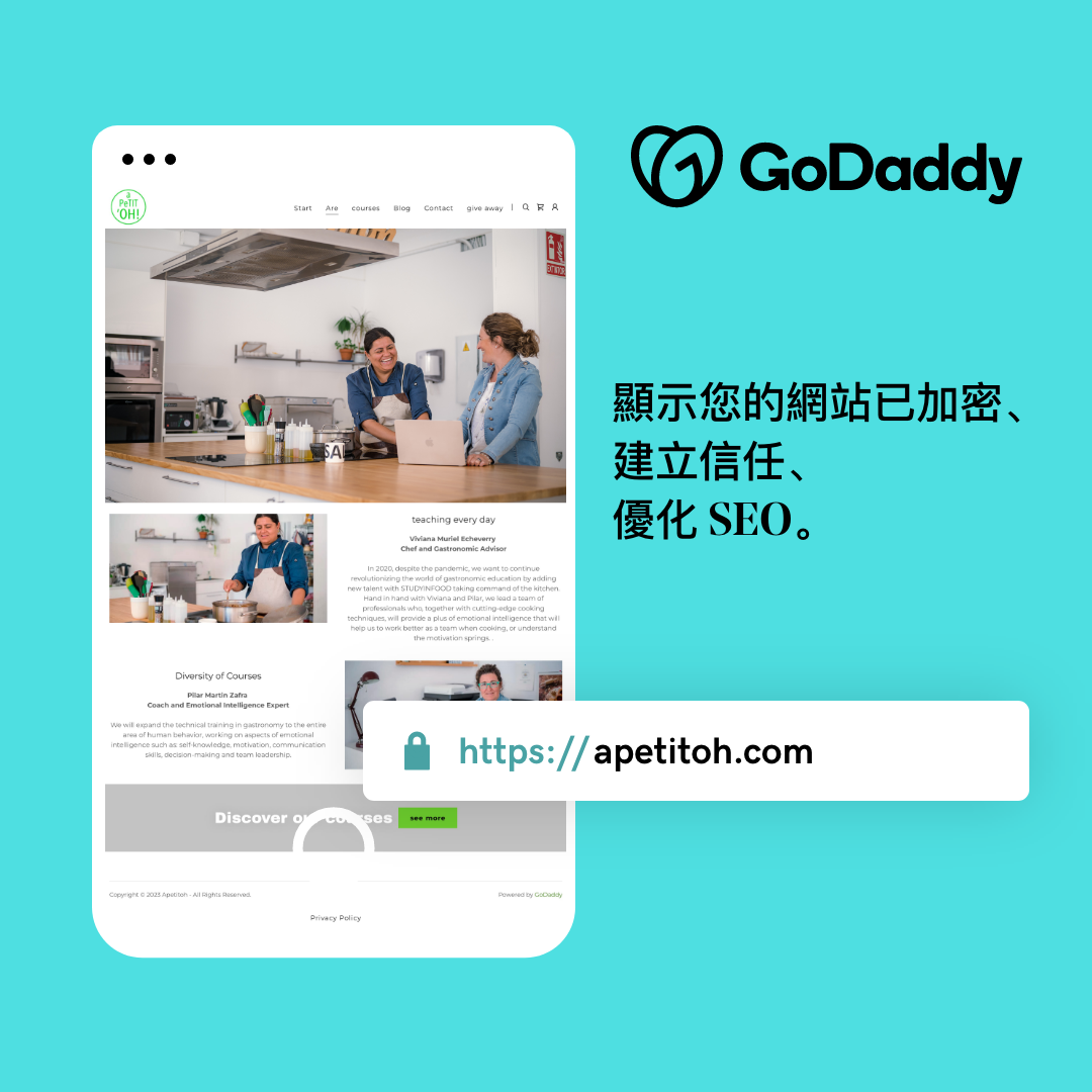 GoDaddy
