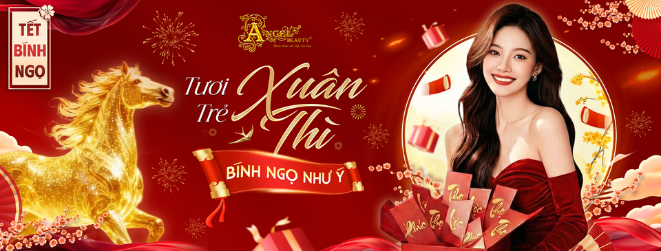 Angel Beauty Cần Thơ