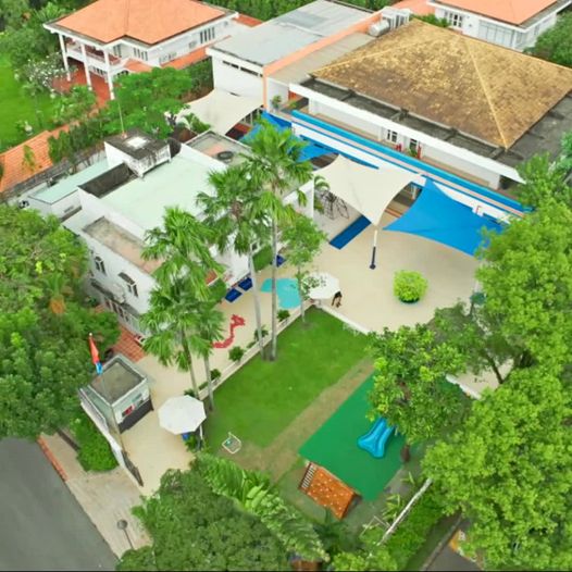 Australian International School