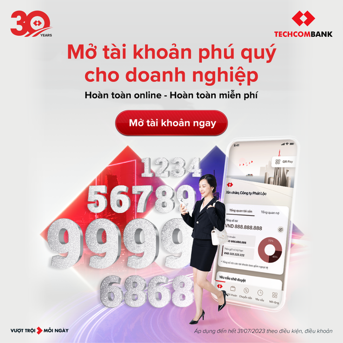 Techcombank Việt Nam
