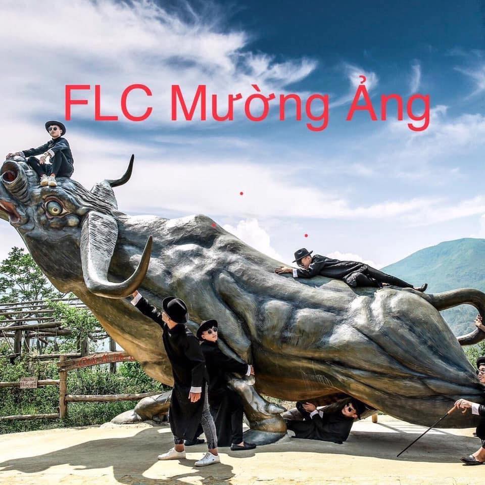 FLC Mường Ảng ✅