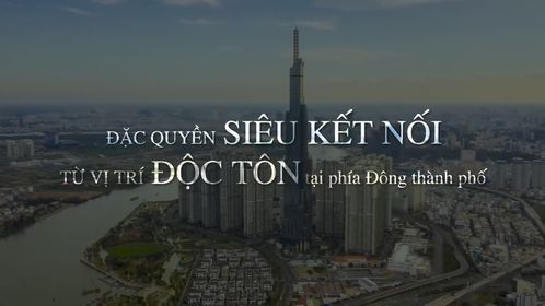 Eaton Park Mai Chí Thọ