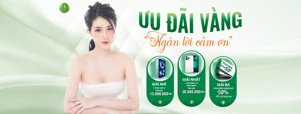 Viện Thẩm Mỹ Sài Gòn Venus