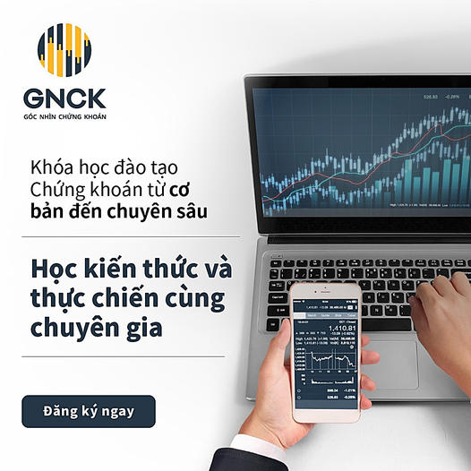 Góc Nhìn Chứng Khoán