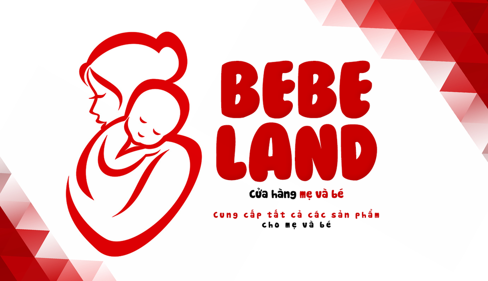 Cửa hàng Mẹ và Bé - Bebeland