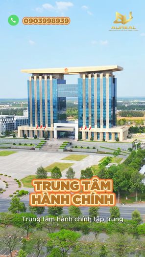 Sycamore Bình Dương - CapitaLand