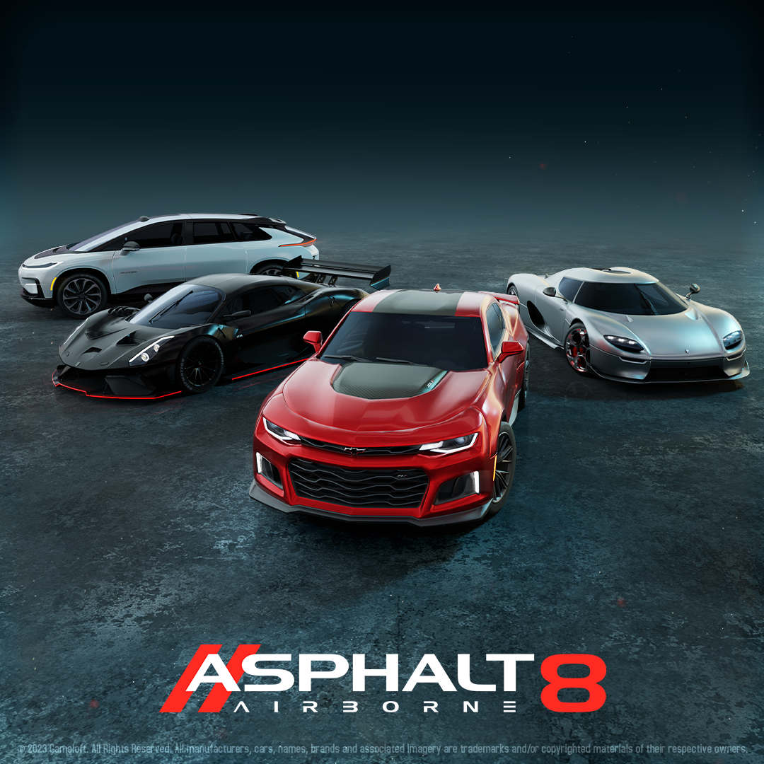 Asphalt
