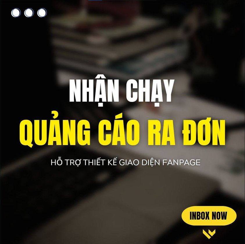 Quốc Khánh Advertising Solutions