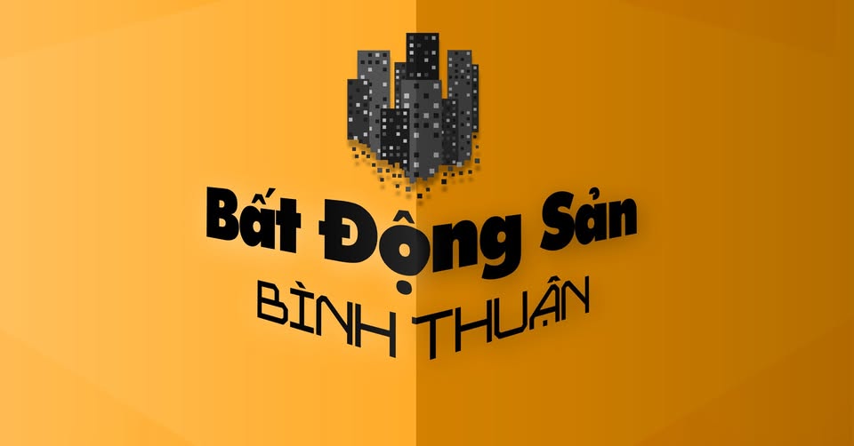 ✅ BẤT ĐỘNG SẢN BÌNH THUẬN