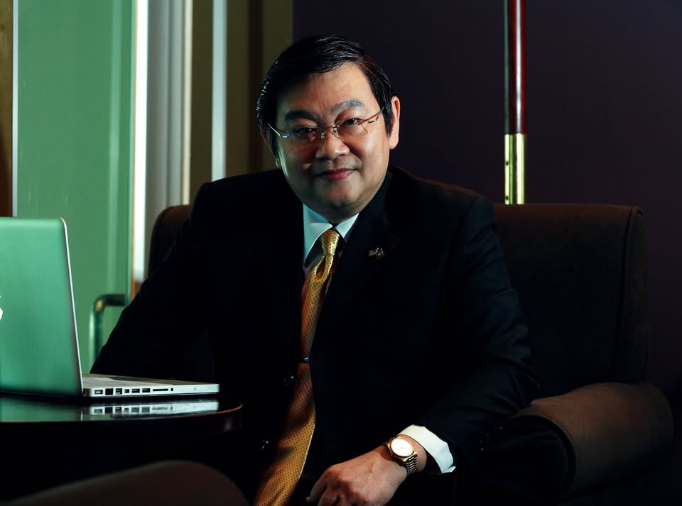 Diễn giả TRỊNH XUÂN KHANH