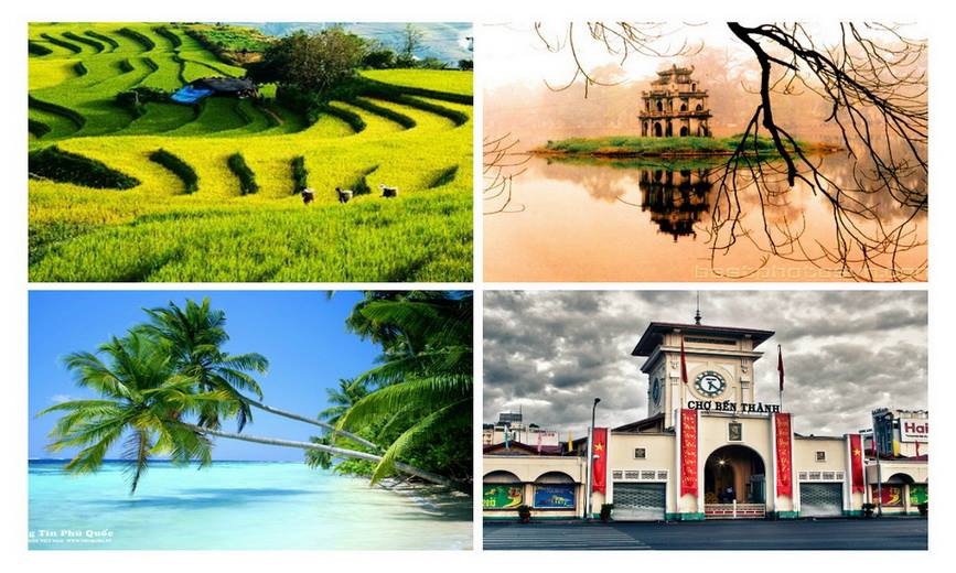 Vietnam Expat & Lifestyles