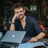 Darius Lukas