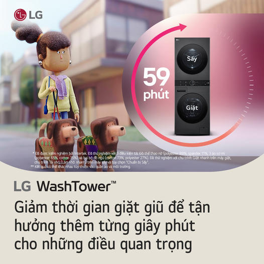 LG Global