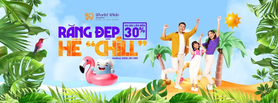 HD Dental Center  - Trung Tâm Nha Khoa Dr Hùng & Cộng Sự