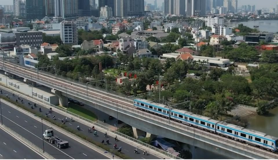 BẤT ĐỘNG SẢN VIỆT NAM