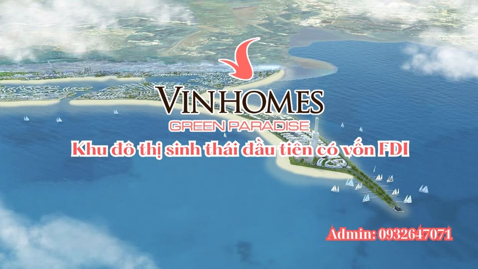 CƯ DÂN GLOBAL CITY - TP. THỦ ĐỨC ✅