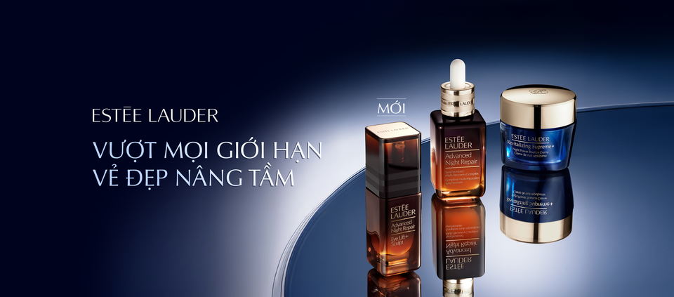 Estee Lauder Vietnam