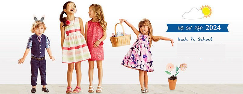 Mẹ và Bé Baby Home