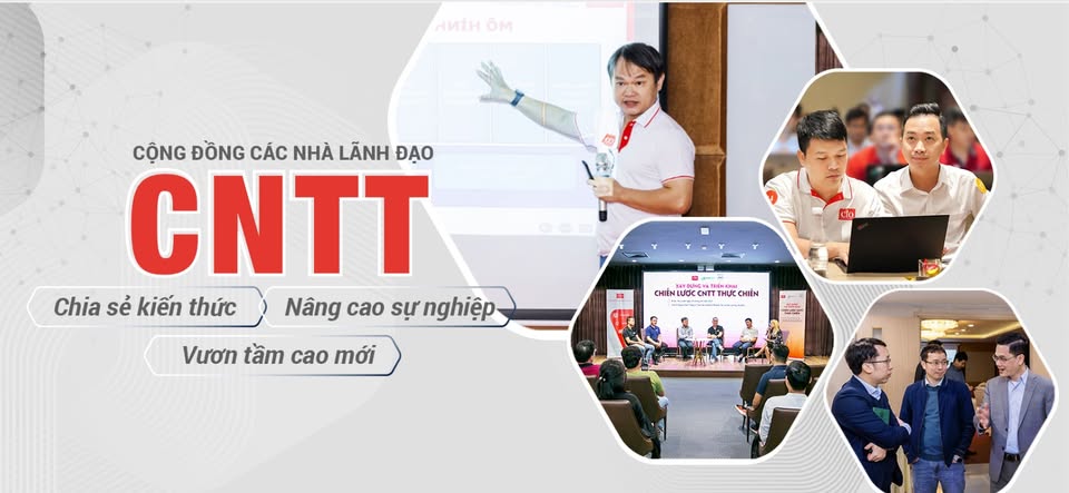 CIO Vietnam