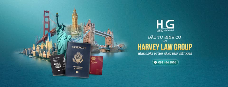 Harvey Law Group Viet Nam