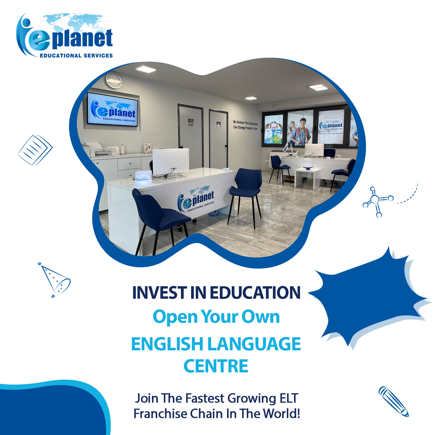 E-Planet Egypt