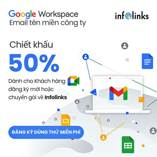 Infolinks Vietnam