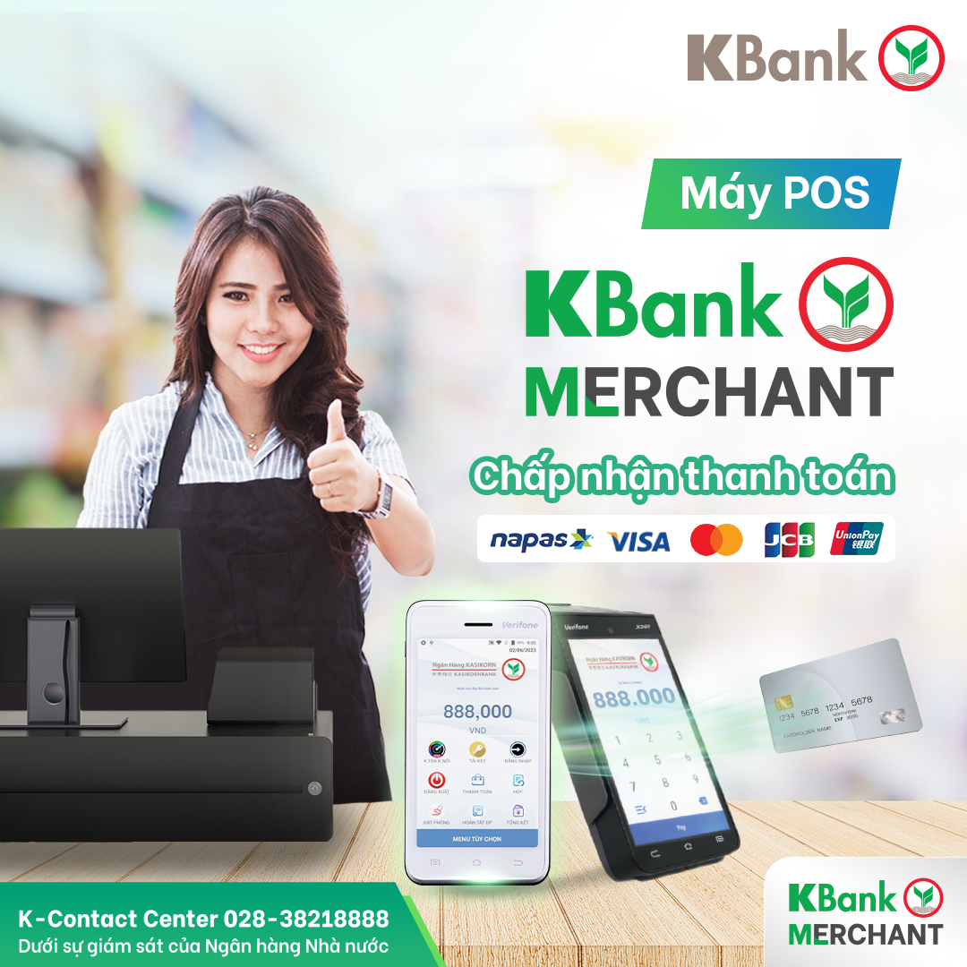 KBank Vietnam
