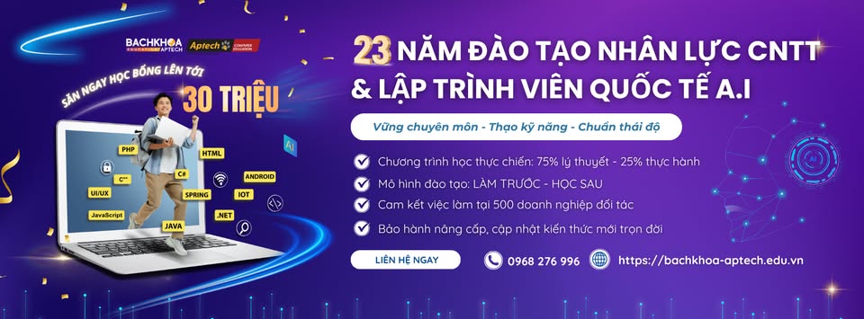 Cộng Đồng IT Việt Nam