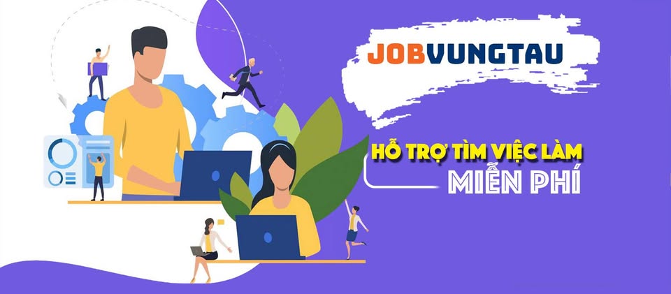 JOB VŨNG TÀU
