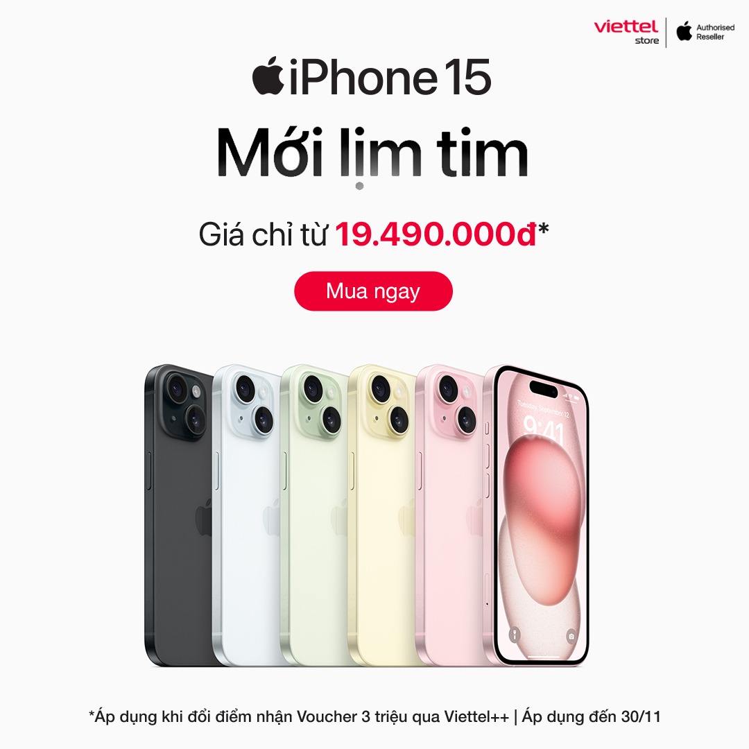 Viettel Store (viettelstore.vn)