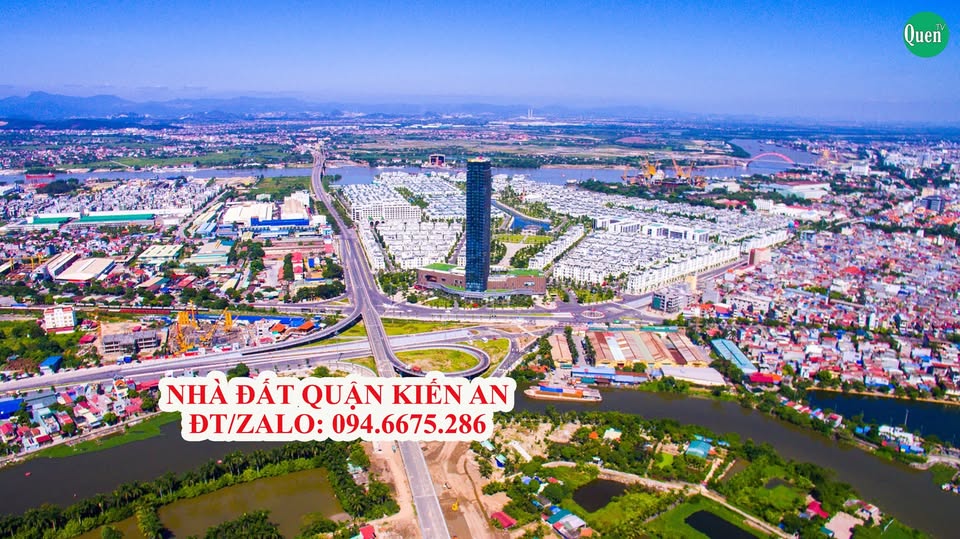 Bất Động Sản Hải Phòng City