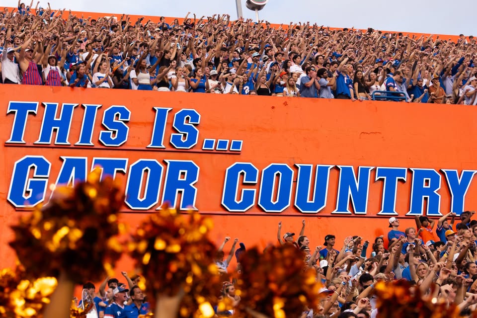 University of Florida