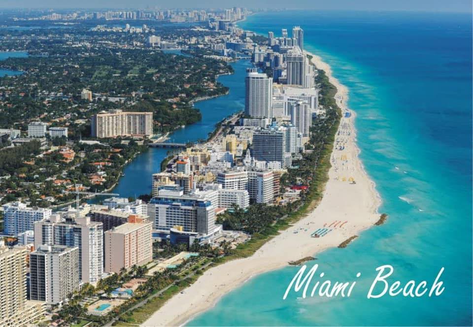 Người Việt Miami Florida 