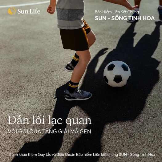 Sun Life Việt Nam