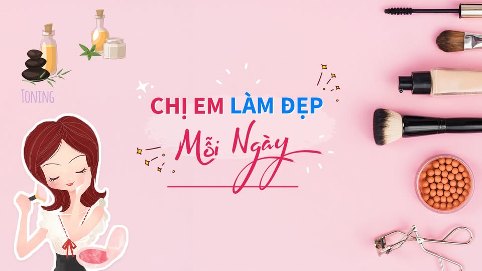 HỘI CHỊ EM THÍCH LÀM ĐẸP, ĐẶC TRỊ MỤN NÁM ,TRẮNG DA