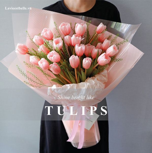 Tiệm Hoa La Vie Est Belle