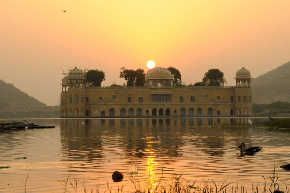 Review Du lịch Ấn Độ