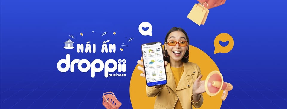 MÁI ẤM  DROPPII