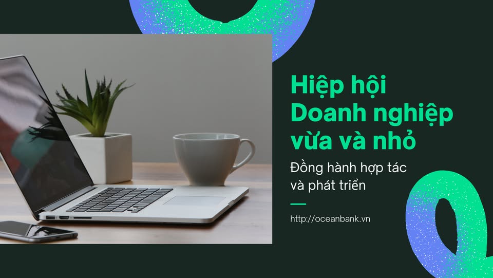 Hiệp hội Doanh nghiệp Vừa Và Nhỏ