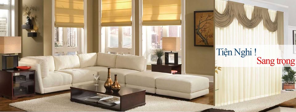 Nội thất decor The Venus