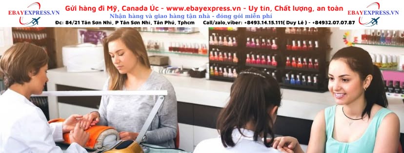 Thợ nail tìm chủ, chủ tìm thợ USA