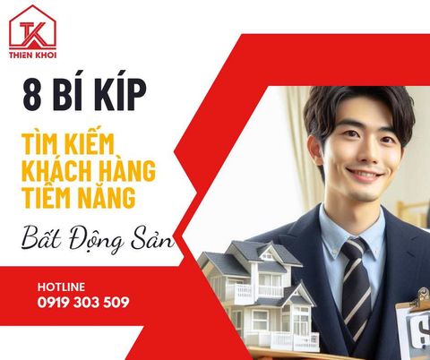 THIÊN KHÔI GROUP