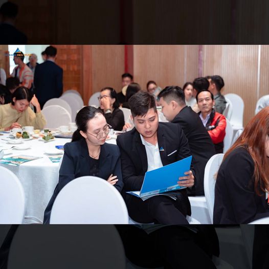 Viet Nam Smart City